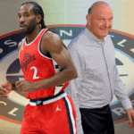 Inside Kawhi Leonard's Legal Battle: Uncovering Shocking Business Secrets and High-Stakes Consequences