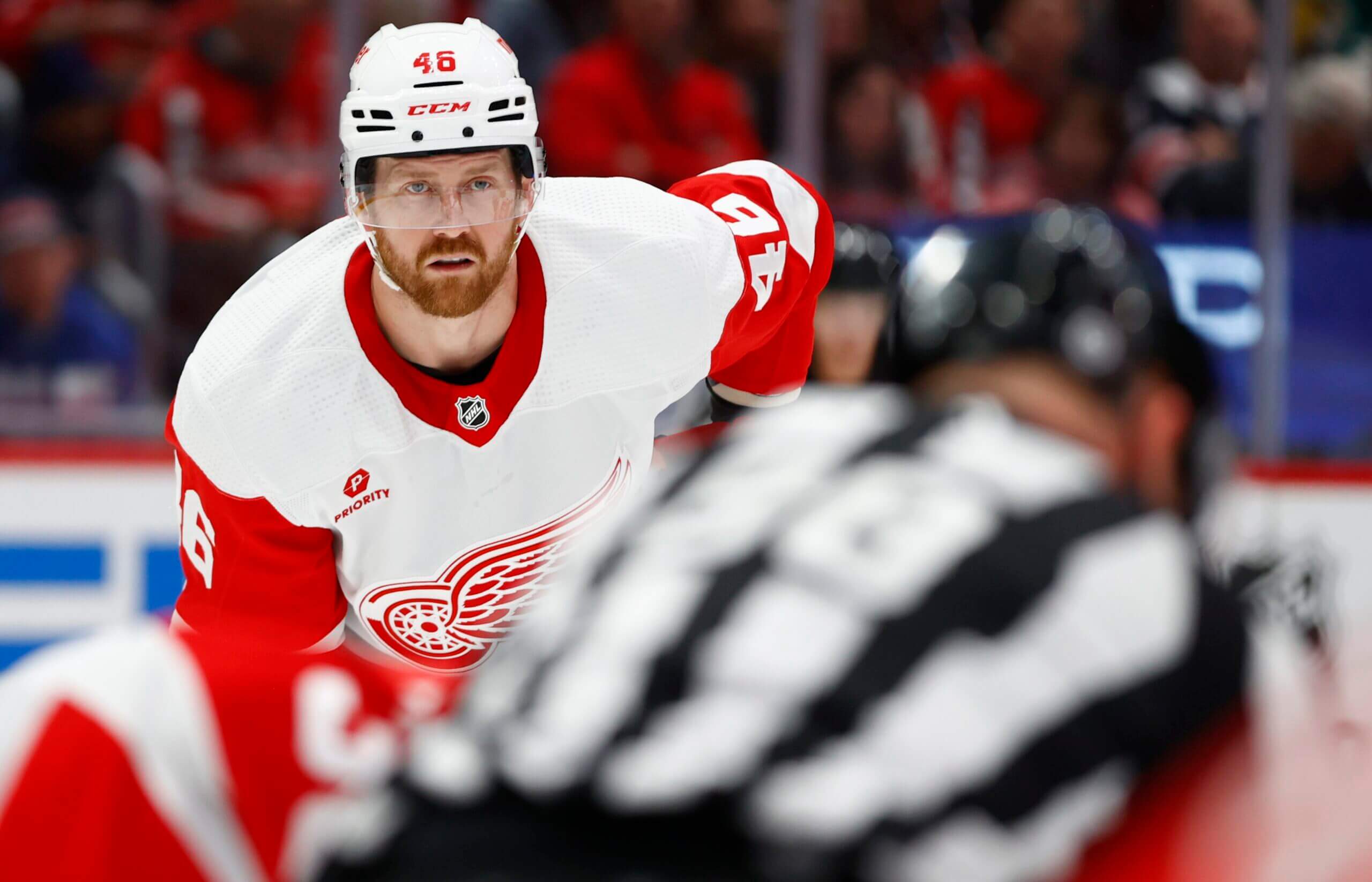 Inside the NHL’s Best-Kept Secrets: The 2025 Offseason Moves That Could Change Everything