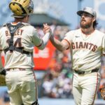 Is Ryan Walker the Hidden Gem Turning Giants' Ninth Inning Into a Fantasy Goldmine?