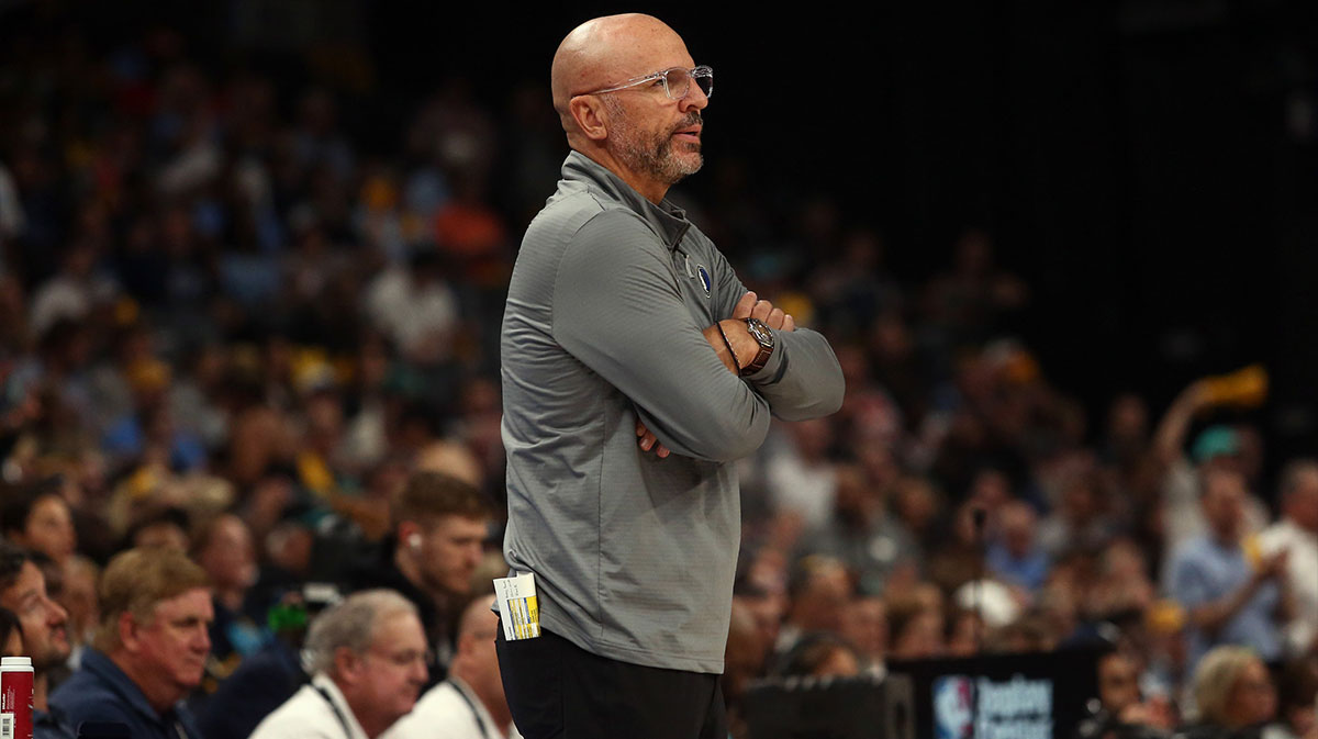 Jason Kidd Shocks Fans with Surprising ‘Water Boy’ Confession at Redeem Team Hall of Fame Night