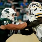 Jonathan Smith Reveals Surprising Standouts in MSU’s Thrilling Win Over Western Michigan