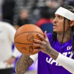 Jordan Clarkson’s Surprising Wimbledon Moment That Sparked His Knicks Decision Revealed