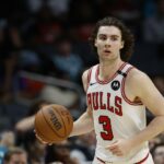 Josh Giddey’s Massive $100M Chicago Bulls Deal: What This Means for the Future of the NBA