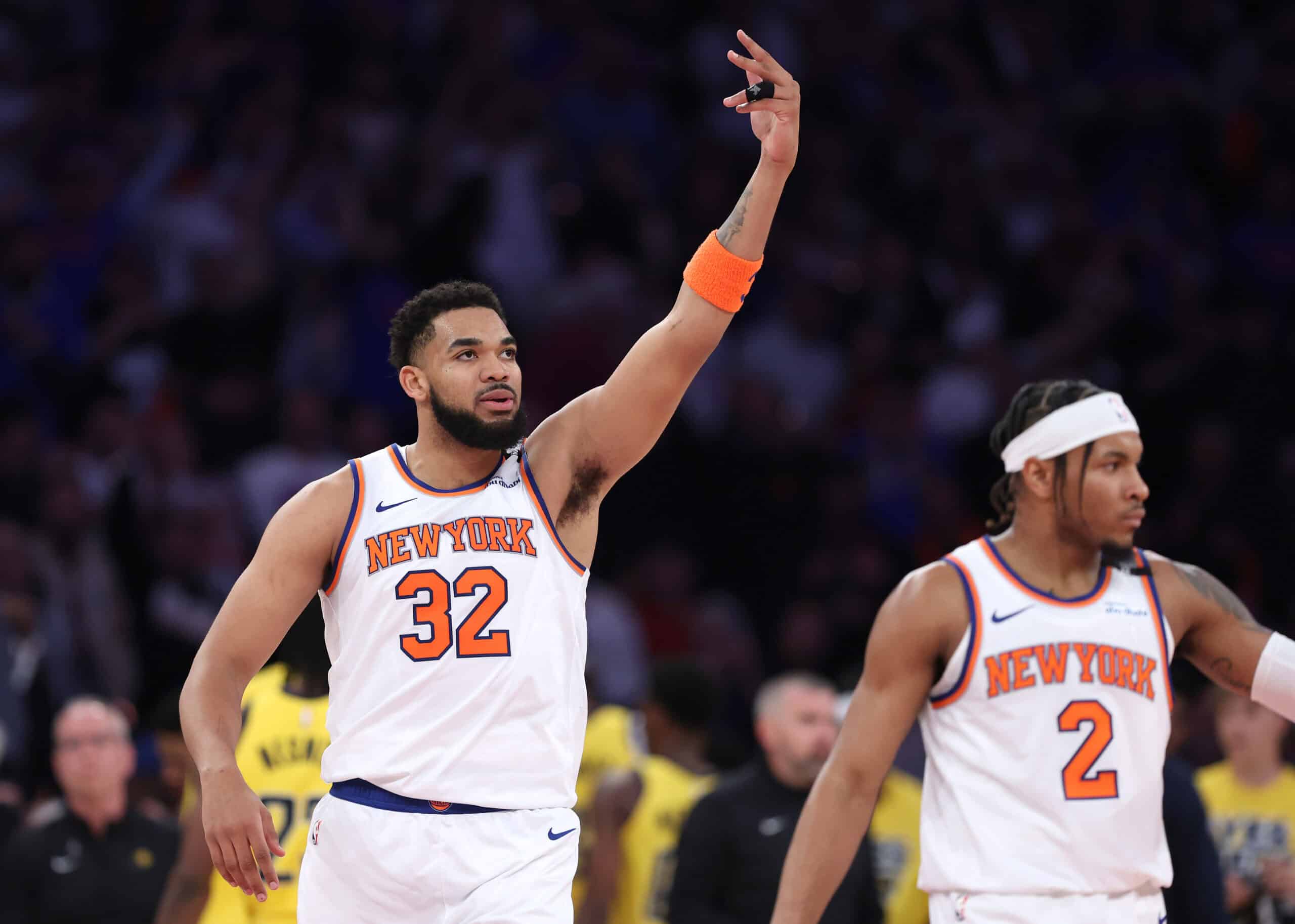 Karl-Anthony Towns’ Unexpected Act Leaves Dominican Community Speechless