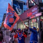 Knicks Poised for Shock Free Agent Coup That Could Change Everything