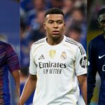 Kylian Mbappé Drops Surprising Ballon d’Or Insight and Reveals Shocking Choice Between Dembélé and Lamine Yamal!