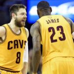 LeBron James’ Former Teammate Drops Unexpected Bombshell on Draymond Green’s GOAT Claim—You Won’t Believe His Take!