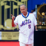 Legendary MLB Figure Davey Johnson Passes at 82: The Untold Stories Behind His World Series Triumphs
