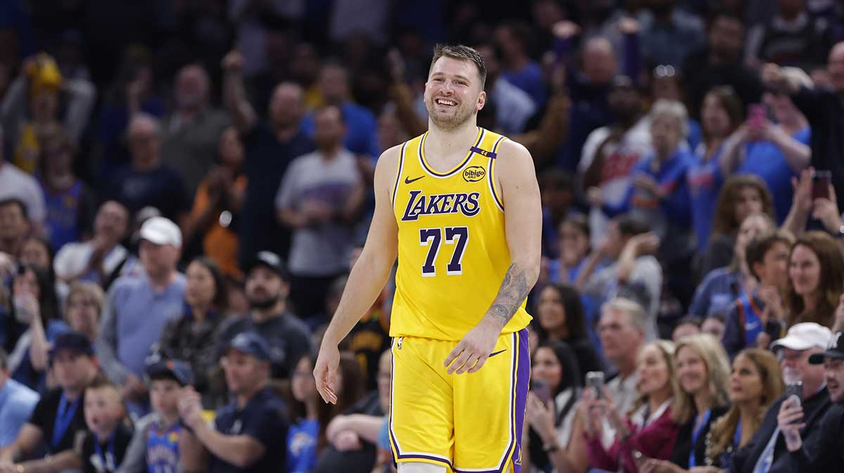 Luka Doncic Shatters EuroBasket Record Once Held by Legend Drazen Petrovic—What’s Next?