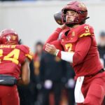 Matt Campbell’s Surprising Confession After Iowa State’s Shocking Win Over Iowa Revealed