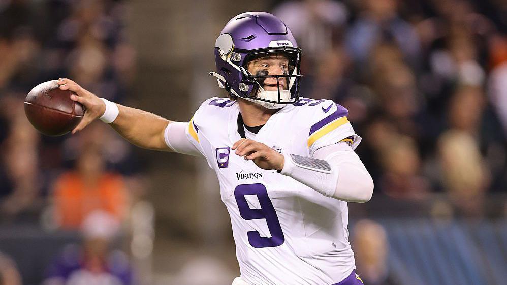 McCarthy's Shocking NFL Debut Sparks Vikings to Stunning Victory Over Bears—What Comes Next?