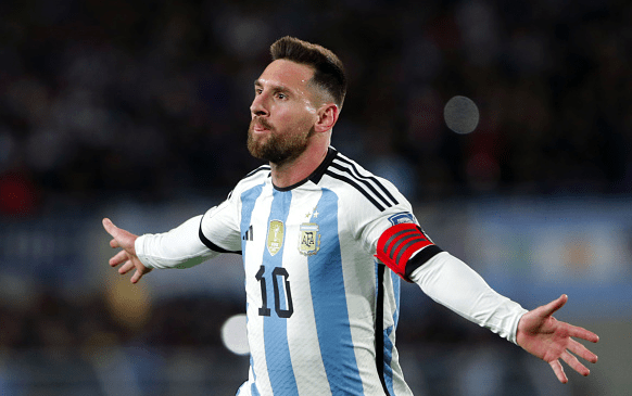 Messi's Stunning Brace Seals a Memorable Farewell as Argentina Dominates Venezuela 3-0!