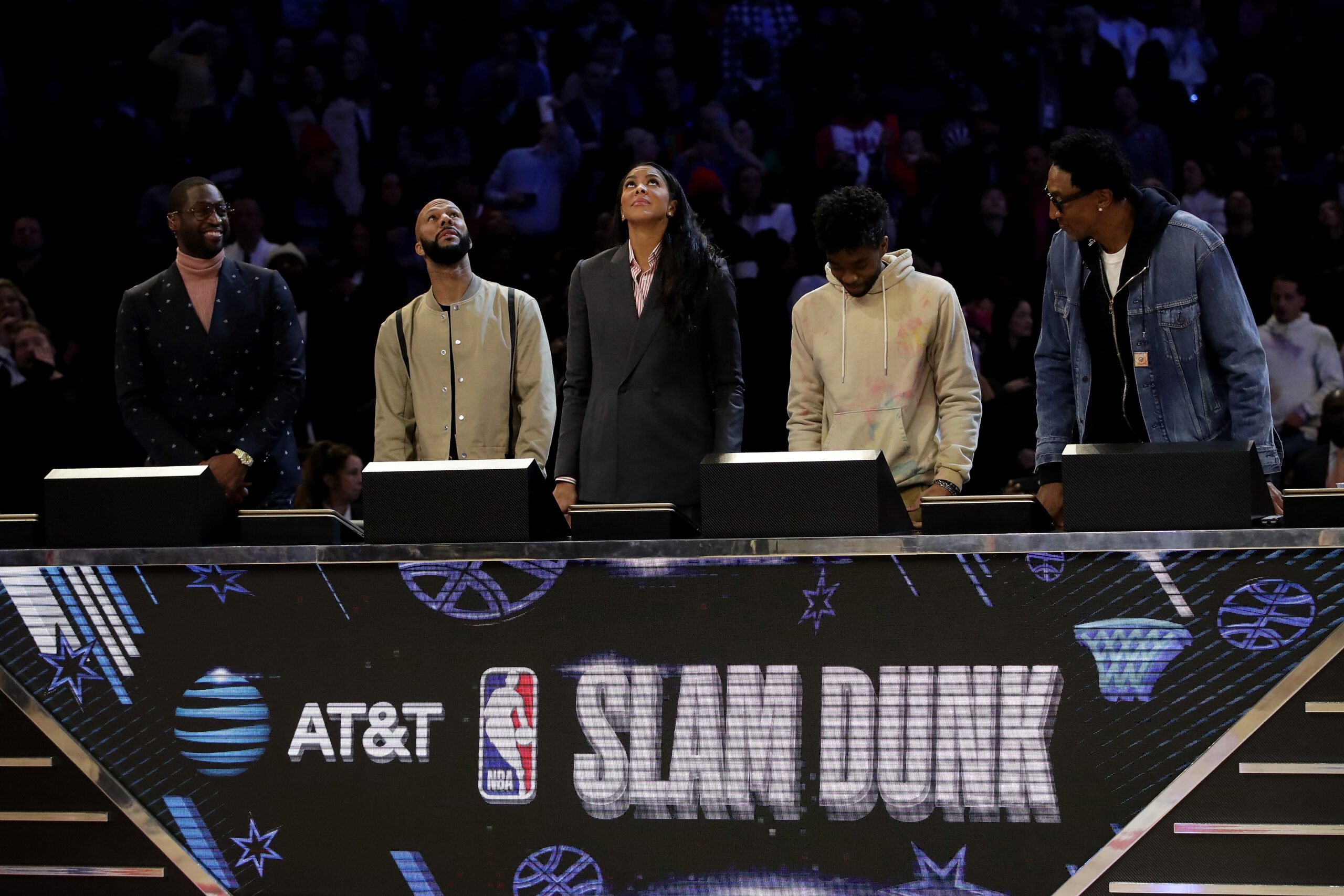 Michael Irvin Unveils Shocking Solution That Could Revolutionize the NBA Dunk Contest Forever