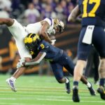 Michigan's Championship Hopes Hinge on Questionable Starters Ahead of Oklahoma Showdown