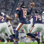 Minnesota Vikings vs. Chicago Bears MNF Showdown: The Surprising Bet That Could Pay Off Big Tonight