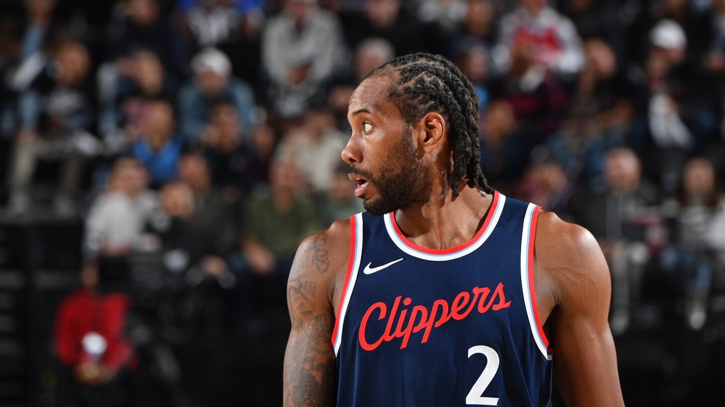 NBA Probe Deepens: Shocking Revelations Loom in Kawhi Leonard’s Mysterious Endorsement No-Show Case!