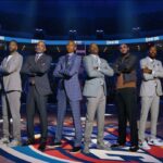 NBC Unveils Star-Studded NBA Analyst Team Amid Thunder Stars’ Surprising Reaction