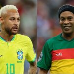 Neymar Faces Unprecedented Pressure Following Ronaldinho’s Stark Warning: Is His Brazil Future Doomed?