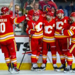 NHL Shockwave: Are the Calgary Flames Poised for a Game-Changing Addition Before Deadline?
