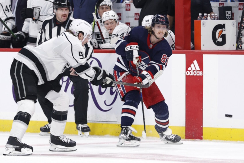 NHL Shockwaves: Could McDavid, Eichel, and Kaprizov Be Heading for Unthinkable Trades?