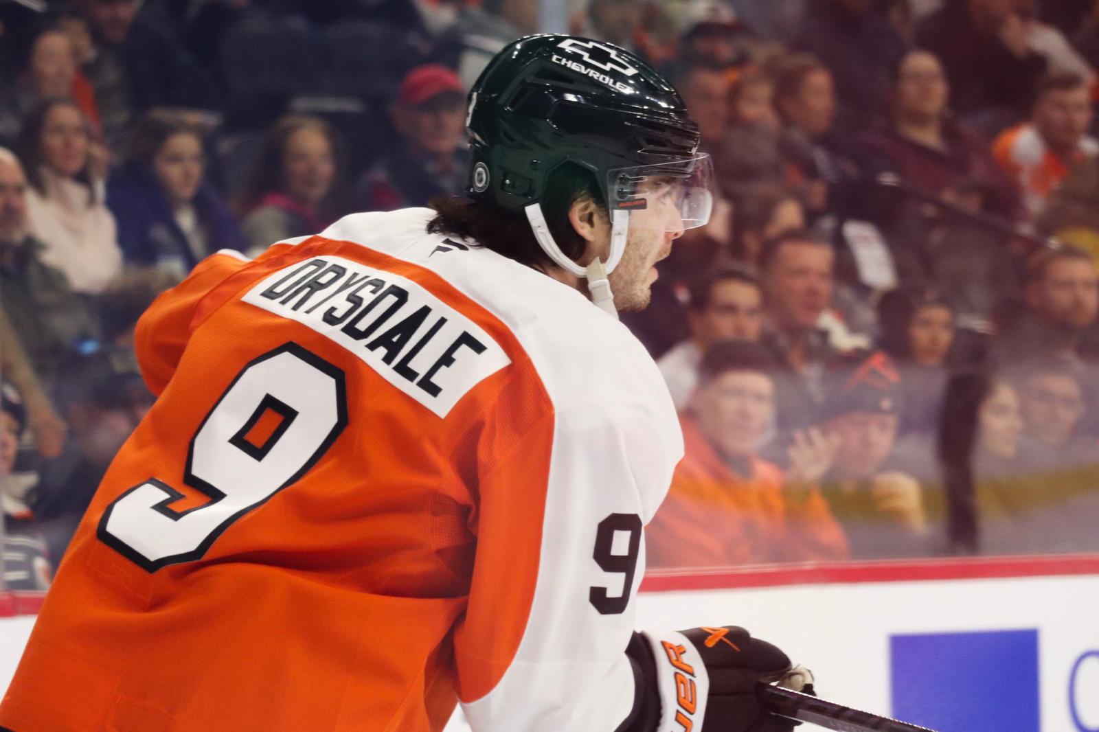Rivals Next Door: The Untold Stories Behind the Flyers-Sixers Neighborhood Feud
