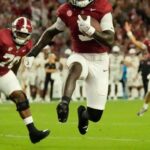 Roll Tide Wire Unveils Unexpected Week 2 Standouts in Thrilling UL Monroe Showdown