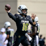 Ryan Staub’s Unexpected QB Start for Colorado vs. Houston Could Change Everything in Week 3