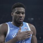 Sengun’s Triple-Double Stuns EuroBasket Fans as Antetokounmpo’s 29 Points Ignite Greece’s Victory—What’s Next?