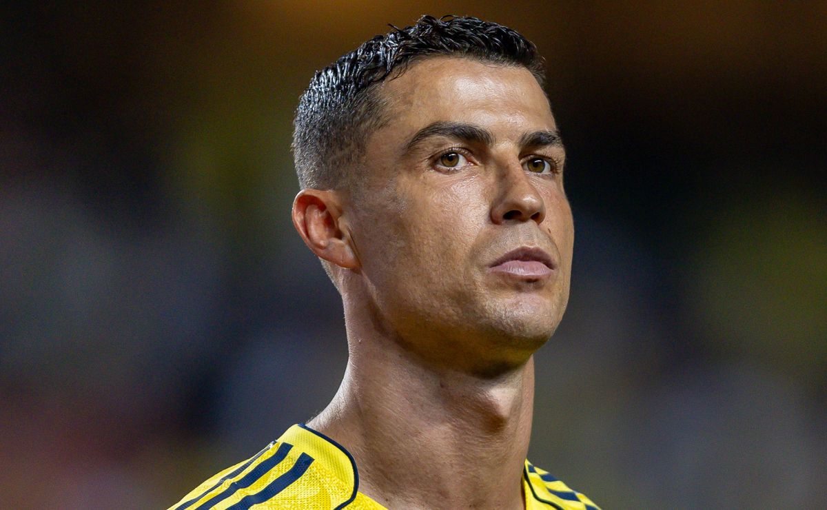 Shock Move Looms: Cristiano Ronaldo’s $65M Al Nassr Teammate Poised to Join Rival Saudi Pro League Club!