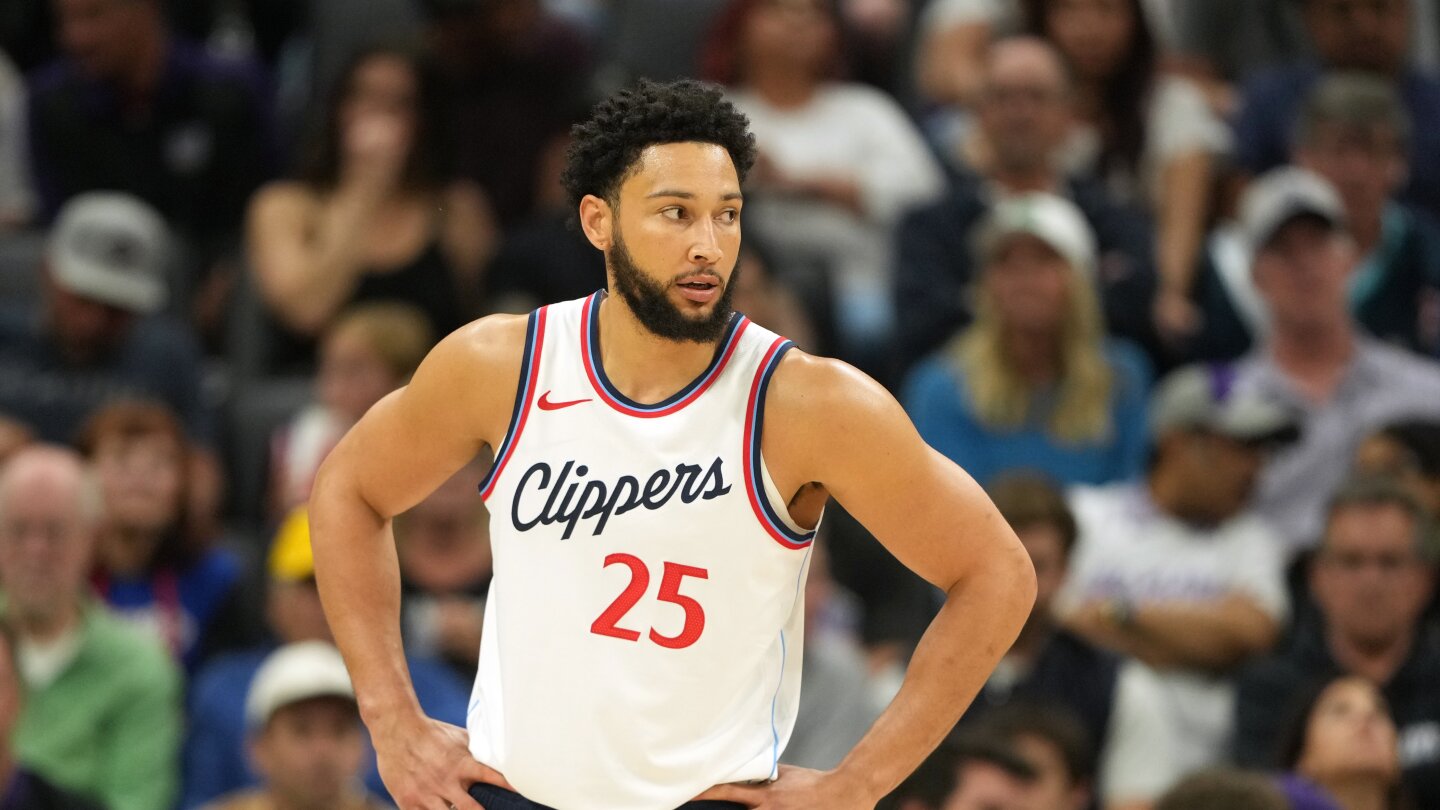 Shocking Twist: Ben Simmons Turns Down Knicks' Contract—What’s Next for the Star Player?