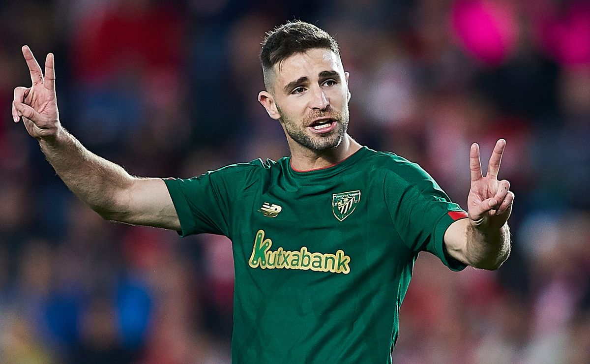 Shockwaves in Champions League: Athletic Bilbao's Star Sidelines as UEFA Unleashes Stunning 10-Month Doping Ban