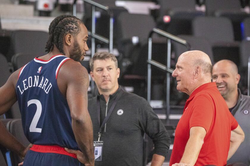 Shockwaves in the NBA: Kawhi Leonard’s Mysterious Payments Threaten to Upend Salary Cap Rules!