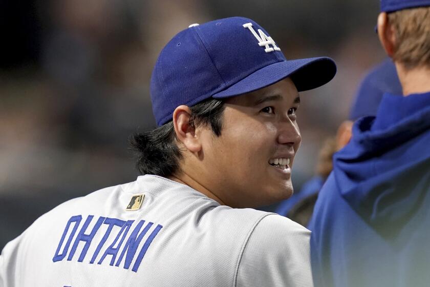 Shohei Ohtani’s Surprise Pitching Debut Against Orioles Sparks Immediate Buzz After Glasnow’s Last-Minute Scratch