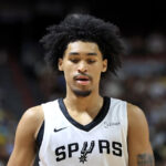 Spurs Rookie Dylan Harper Undergoes Urgent Thumb Surgery – Will He Be Ready for Season Opener?
