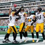 Steelers Shake Up Roster: 5 Unexpected Moves That Could Change the Season