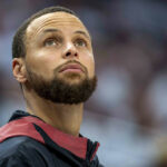 Stephen Curry’s Stunning Comeback Dunk Silences Doubters and Ignites Warriors' Hope