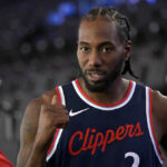 The Shocking Link Between Kawhi Leonard's Scandal and Hollywood's Biggest Names Revealed!