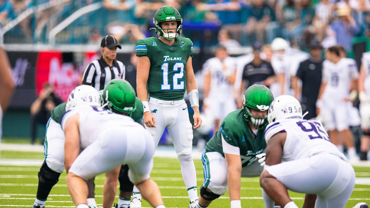 The Surprising Gaps in Jake Retzlaff’s Strategy That Could Define Tulane’s Future
