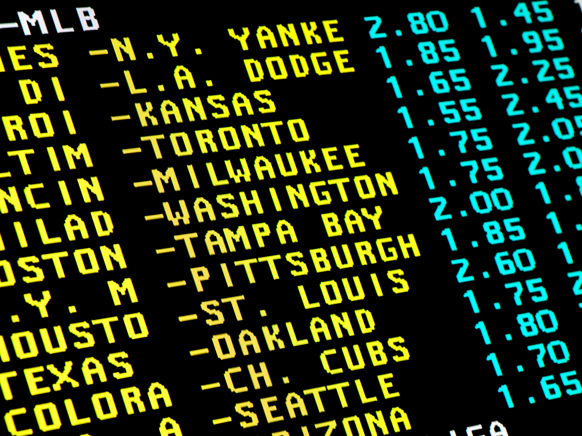 The Untold Truth Behind Stephen Kent’s Bold Call to Regulate Sports Betting Now