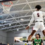 Top-20 Recruit Jaxon Richardson’s Louisville Visit: What Could This Mean for the Cardinals’ Future?