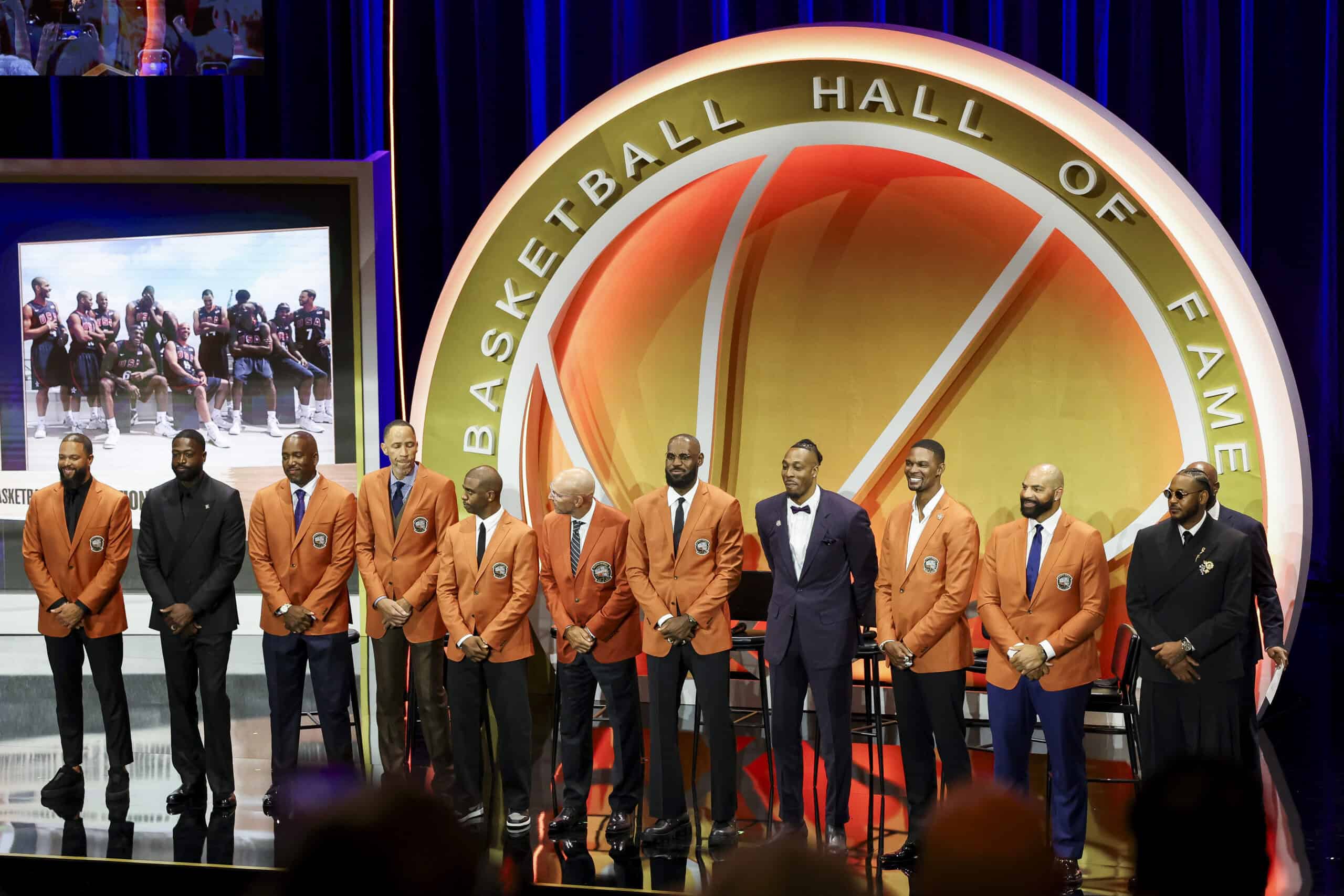 Unbelievable NBA Milestone: How 2 Veterans Just Redefined Basketball Glory Forever