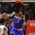 Unveiling the Untold Secrets Behind the 10 Greatest Knicks in Franchise History—Who Made the Ultimate Cut?