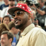 Why Carmelo Anthony’s Legacy Transcends Every NBA Franchise—and What It Means for Basketball’s Future