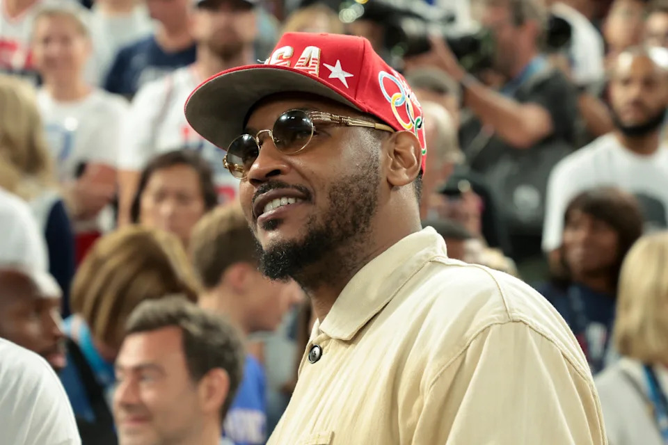 Why Carmelo Anthony’s Legacy Transcends Every NBA Franchise—and What It Means for Basketball’s Future