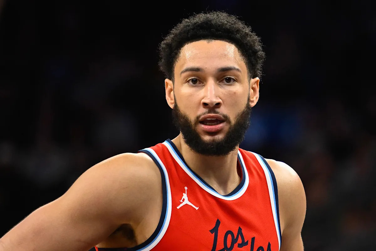 Why Did Ben Simmons Reject the Knicks' Offer? The Untold Story Behind His Free Agent Standoff
