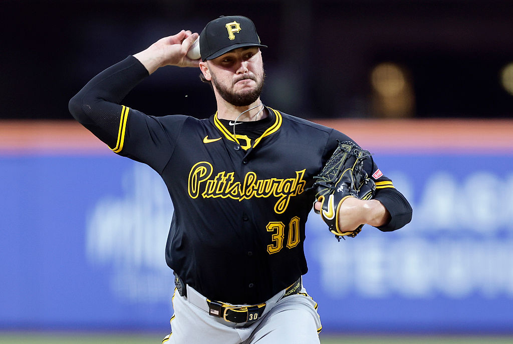 Why Snell and Skenes' Scoreless Streaks Could Change the Game Forever