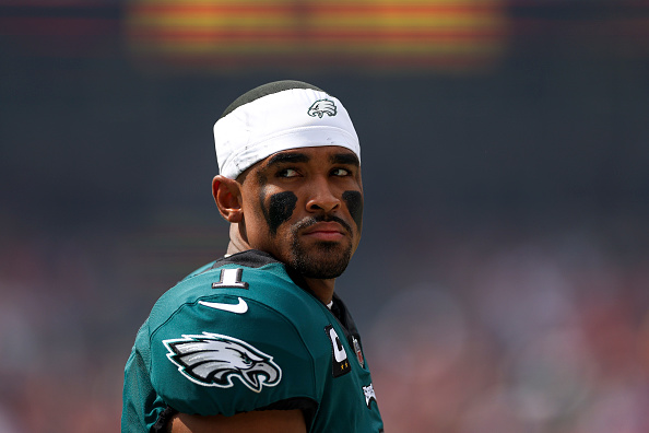 Why the Eagles’ Surprising Edge Could Shatter the Cowboys’ NFL Season Opener Expectations