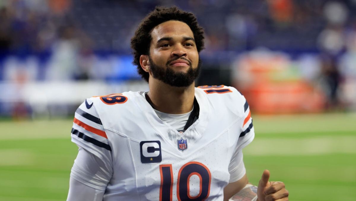 Why Vikings and Bears' Offenses Could Surprise—and Stumble—in the Weeks Ahead