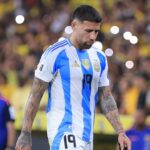 World Cup Shock: Will Argentina's Defense Crumble Without Nicolas Otamendi in Opener?