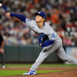 Yoshinobu Yamamoto's Perfect Game Shattered in Dramatic 9th-Inning Blast by Jackson Holliday